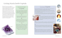 The Essential Guide to Crystals: Tap into the healing power of crystals