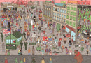 Where's Bowie? Search for David Bowie in Berlin, Studio 54, Outer Space and more…