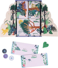 Flora & Fauna