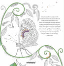 Magical Nature: Colouring Book