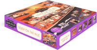 The World of Agatha Christie: Death on the Nile: A 1000-piece jigsaw puzzle with 50 clues to spot