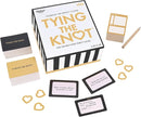 Tying the Knot