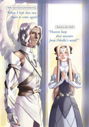 Othello (Manga Shakespeare)
