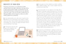 The Little Book of Meditation: Easy ways to beat stress, improve well-being, and go with the flow