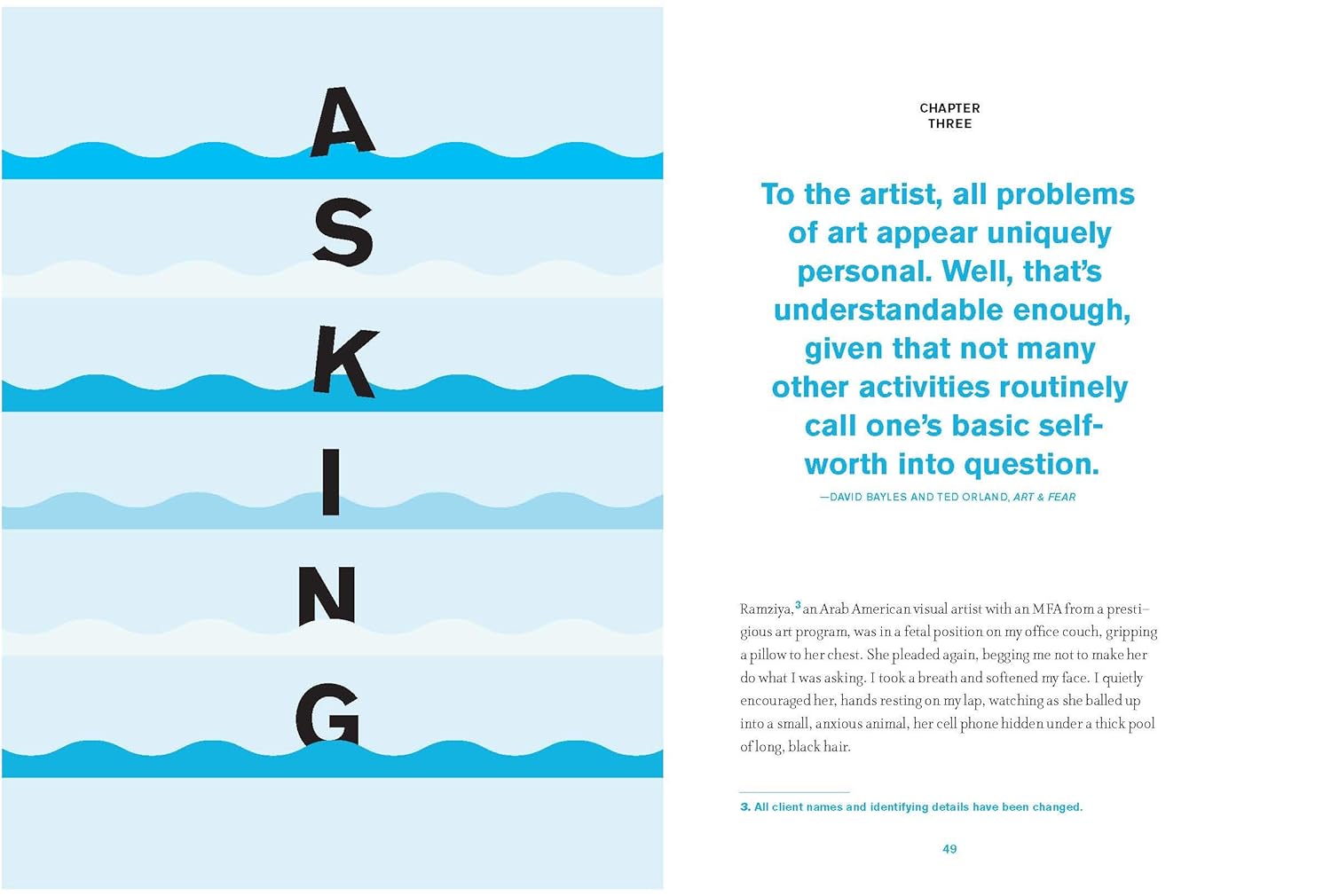 Make Your Art No Matter What: Moving Beyond Creative Hurdles