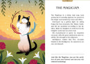Magic Cats Tarot