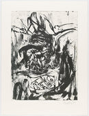 Baselitz. A Life In Print