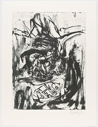 Baselitz. A Life In Print