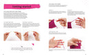 The Beginner's Guide to Knitting: Easy techniques and 8 fun projects