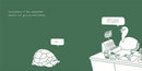 A Turtle's Guide to Introversion: Ton Mak