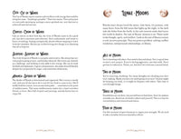 Mystical Women's Tarot: A Deck of Fearless Femmes