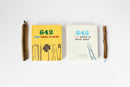 642 Tiny Things to Draw