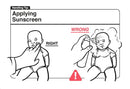 Safe Baby Handling Tips (Revised and Even Safer Edition): Because They Really Should Come with a Manual