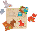 Reveal Puzzle You are My Baby