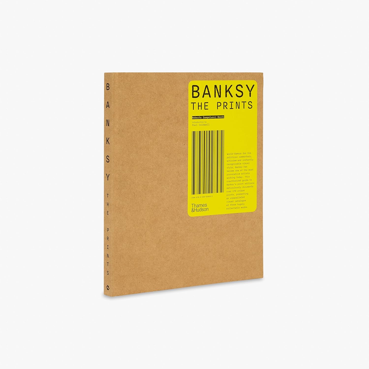 Banksy: The Prints