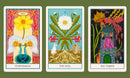 Floral Tarot: Access the Wisdom of Flowers