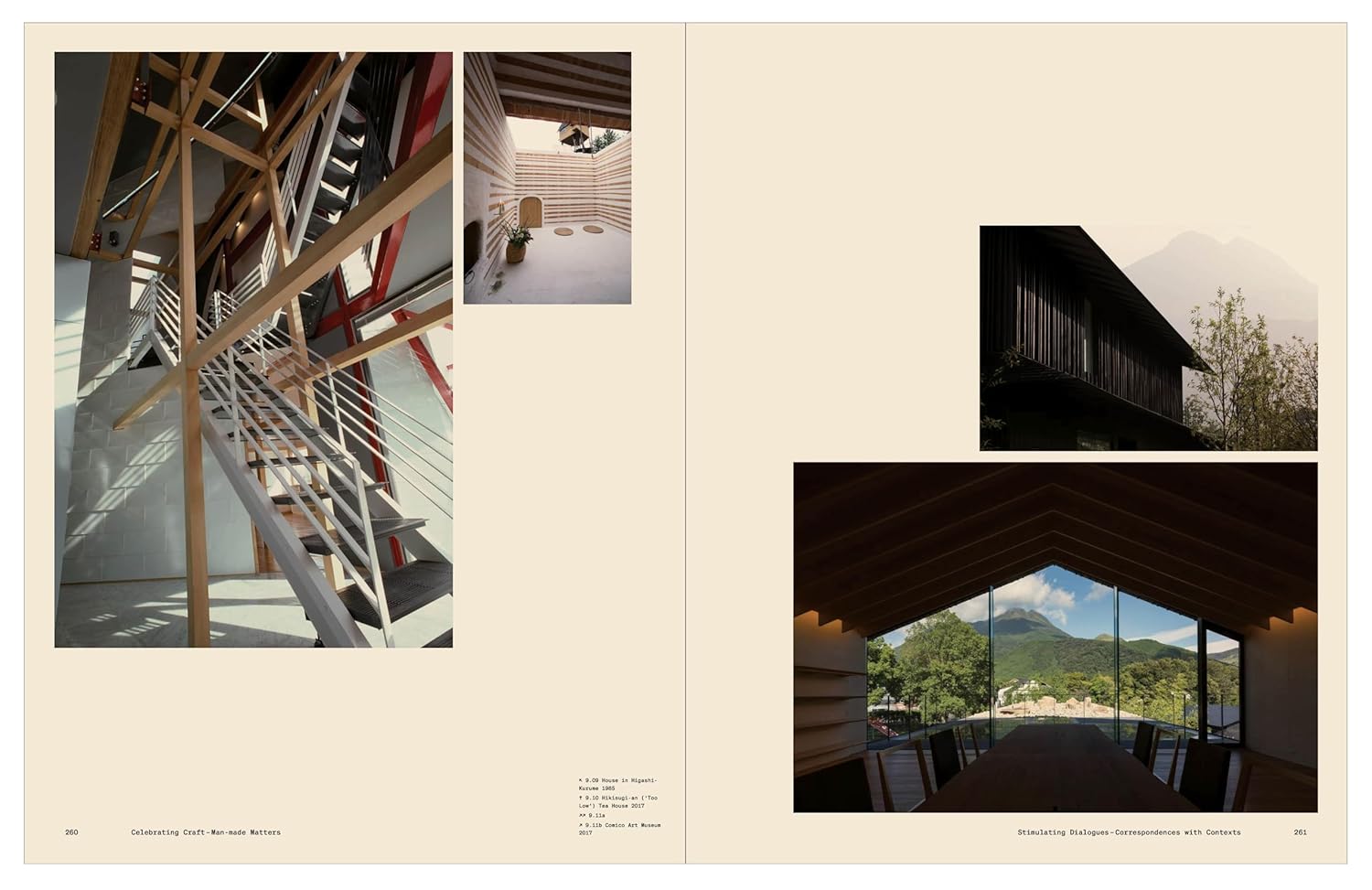 KA ME RA: Modern Japanese Architecture through the Photographer's Lens