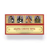 Agatha Christie Trivia