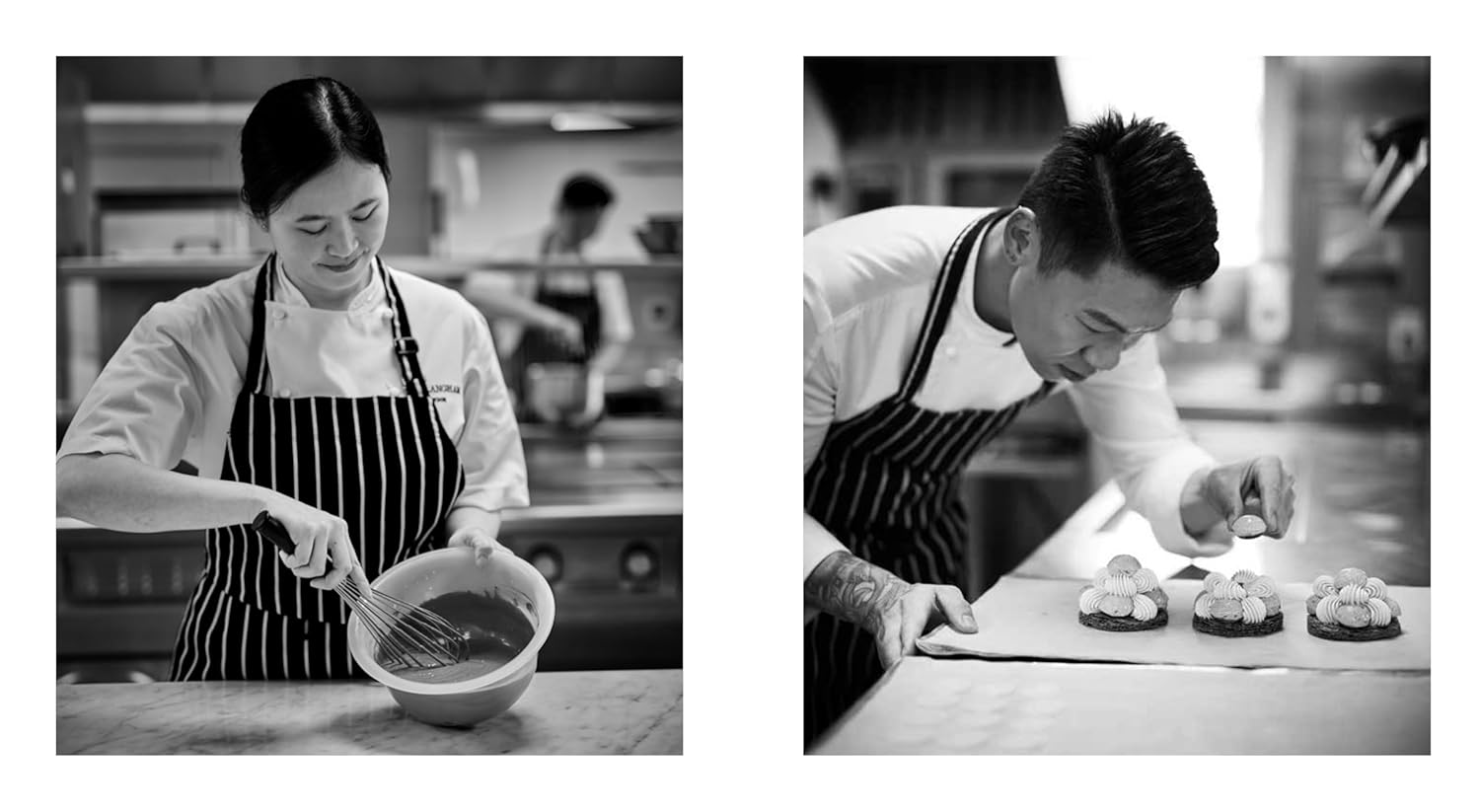 The Langham Afternoon Tea Book