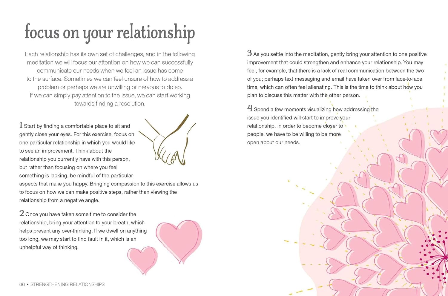 The Little Book of Empathy: Enrich your life through compassion and kindness