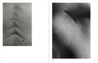Ishiuchi Miyako: Traces