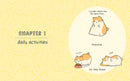 Kawaii Kitties: Learn How to Draw 75 Cats in All Their Glory