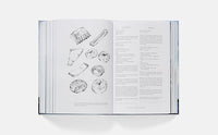 The Nordic Cookbook
