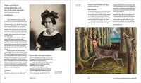 Great Art Explained: The Stories Behind the World's Greatest Masterpieces