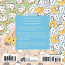 333 Origami Sheets Kawaii Kittens Designs
