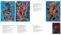 Oliviero Leonardi: Vitreous Enamel Paintings
