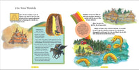A Child's Introduction to Norse Mythology