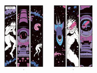 Icongraphics - David Bowie