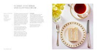 The Langham Afternoon Tea Book