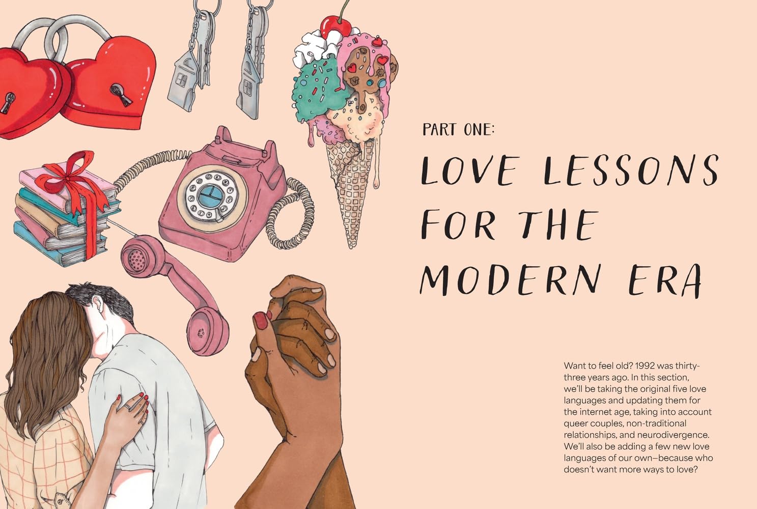 Love Lessons