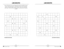 Mensa Logic Puzzles: More than 150 brainteasers to test your powers of deduction