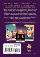 Magic Cats Tarot