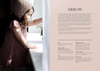 Classic Nordic Knits for Kids: 21 beautiful designs