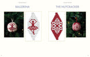 65 New Christmas Balls to Knit: Make your own Nordic-inspired heirloom decorations