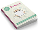 10 Step Drawing: Kawaii: Draw over 50 cute creations in 10 easy steps