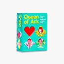 Queen of Arts