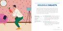 Dad Bod: Get Fit and Bond with Your Baby―30 Exercises and Routines
