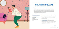Dad Bod: Get Fit and Bond with Your Baby―30 Exercises and Routines