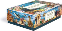 20,000 Leagues Under the Sea