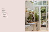 The Nurturing Home