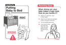Safe Baby Handling Tips (Revised and Even Safer Edition): Because They Really Should Come with a Manual