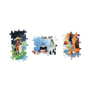 The World of the Romantics 1000 Piece Puzzle: A 1000-Piece Jigsaw Puzzle