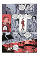 LOW: Bowie's Berlin Years