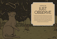 Mystic Kitty: A Cat's Guide to Meditation