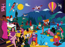 Fearless Females 1000 Piece Puzzle