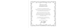 Miniature Enchanted Forest: A Pocket-Sized Adventure Coloring Book